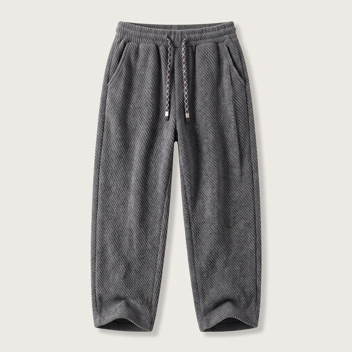 CALDER TAPER PANT