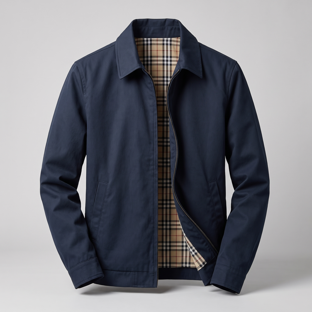 CALLUM UTILITY JACKET