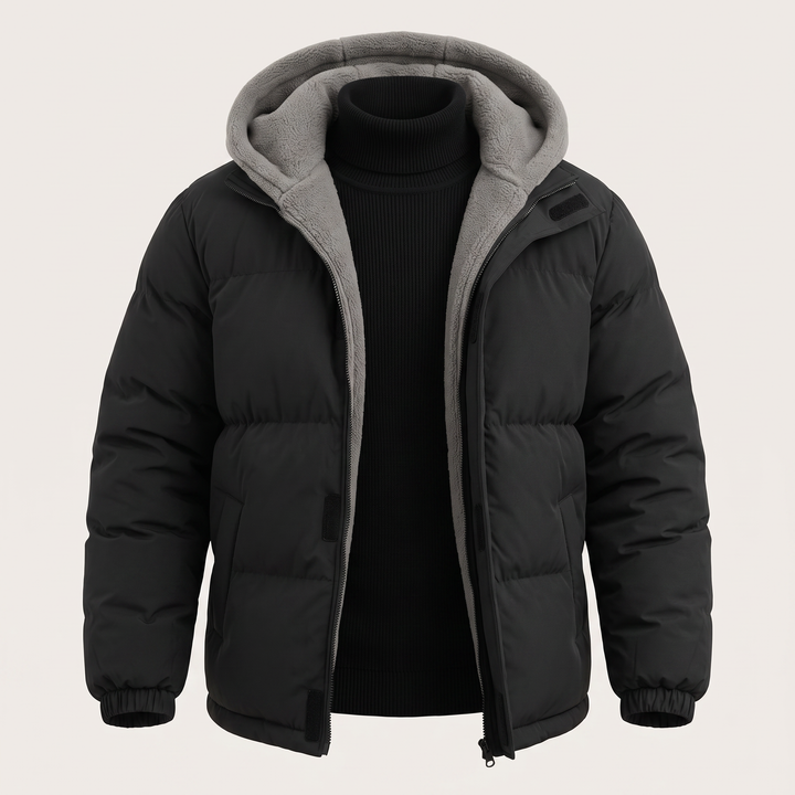 CALLUM WINTER JACKET