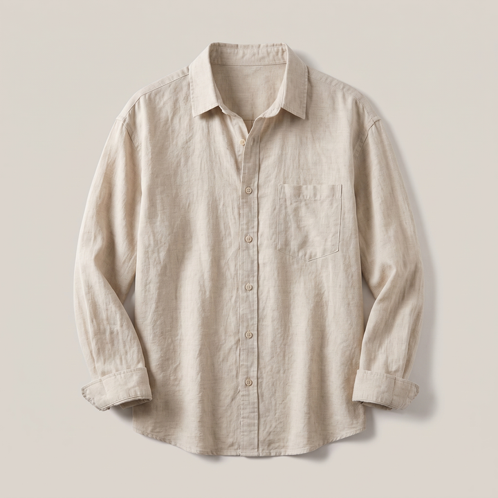 CAMDEN COASTAL SHIRT