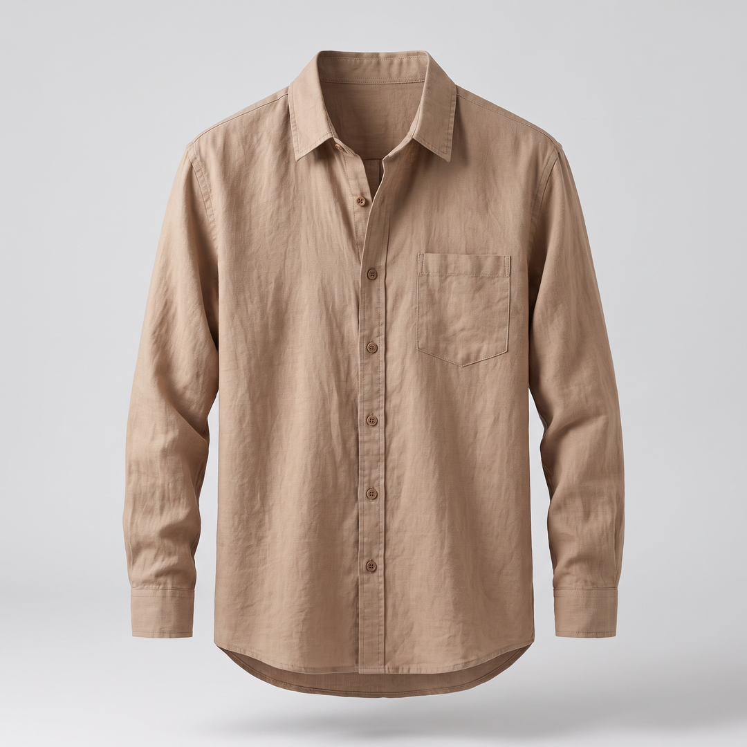 CAMDEN COASTAL SHIRT
