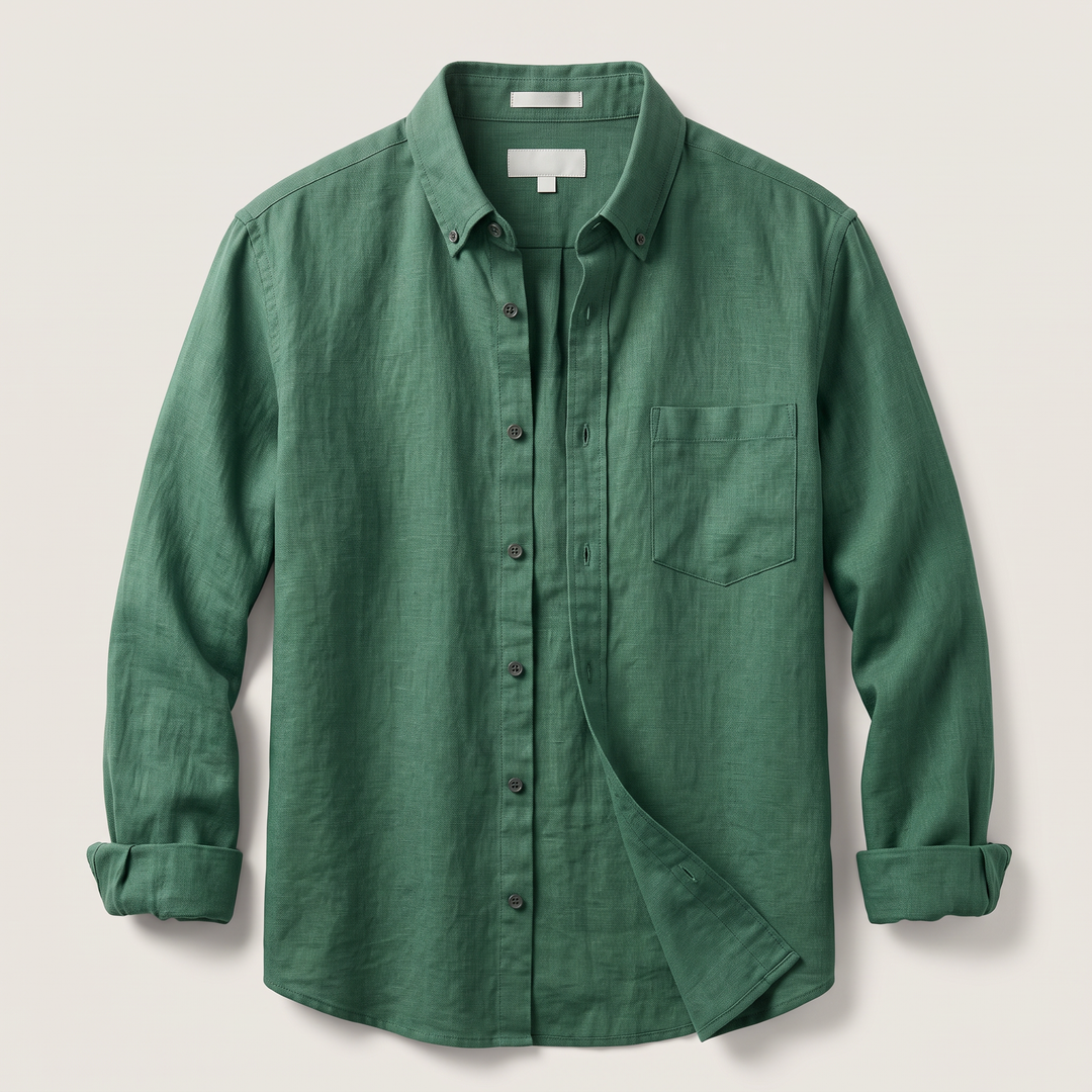 CAMDEN COASTAL SHIRT