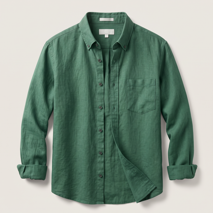 CAMDEN COASTAL SHIRT