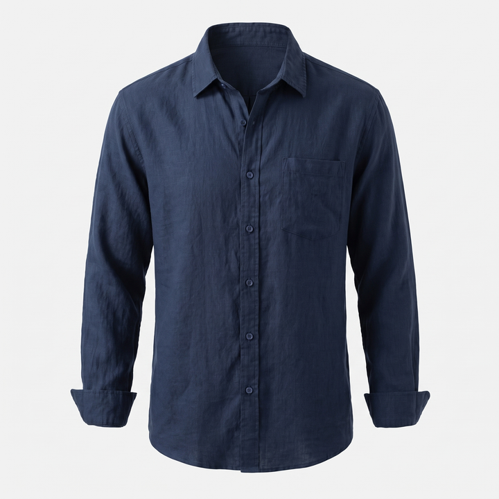 CAMDEN COASTAL SHIRT