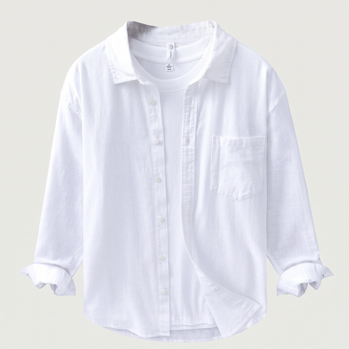 CAMDEN COASTAL SHIRT