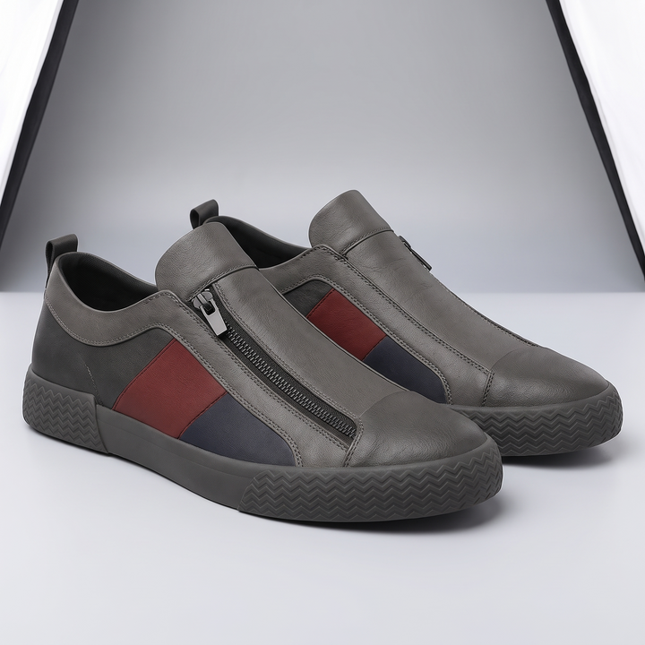 CARRADON LEATHER SNEAKERS
