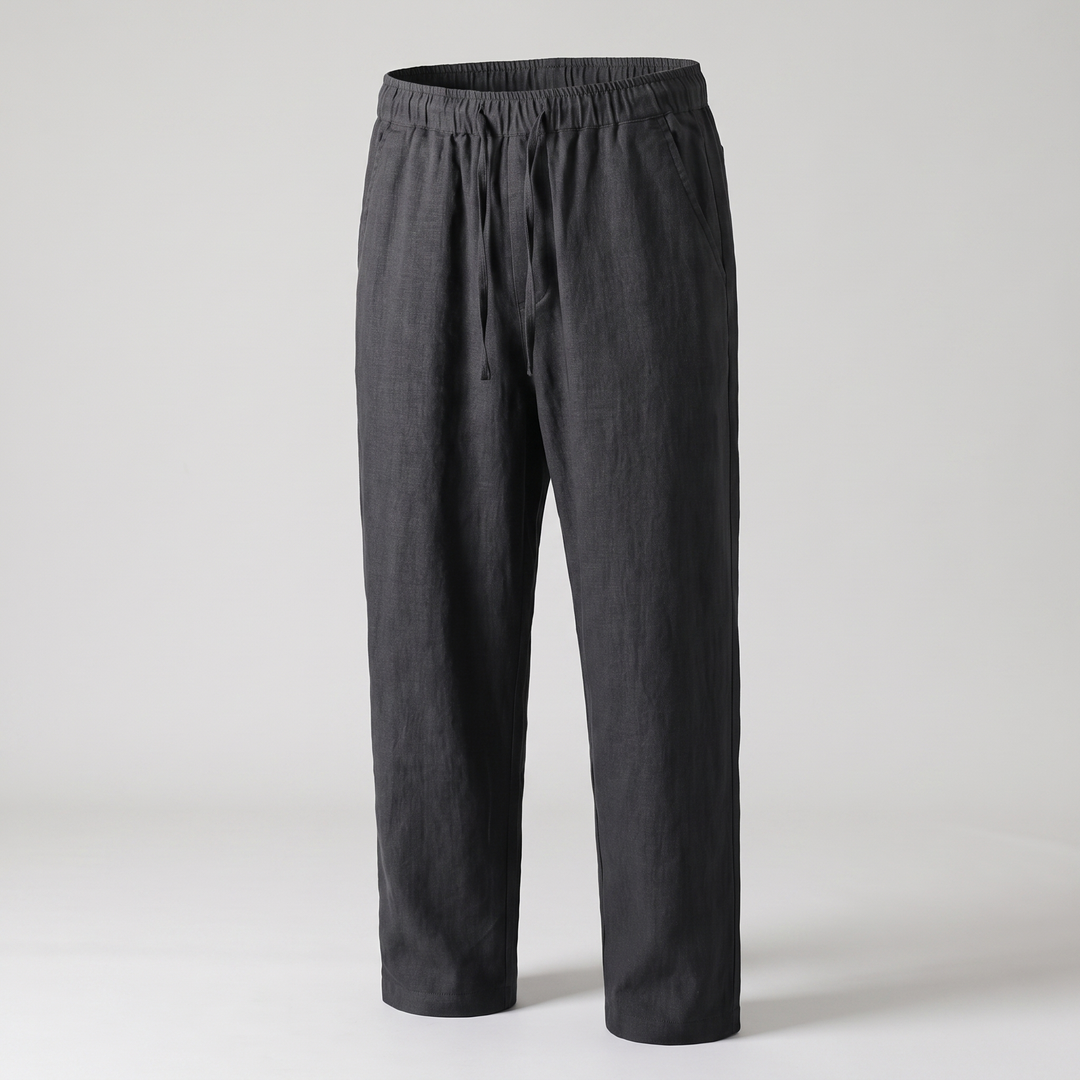 CASA LINEN PANTS