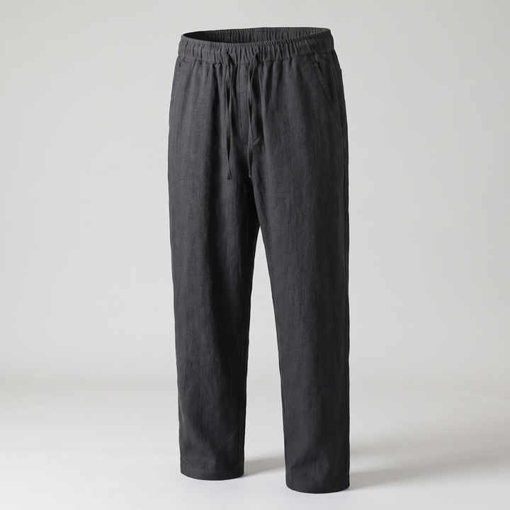 CASA LINEN PANTS