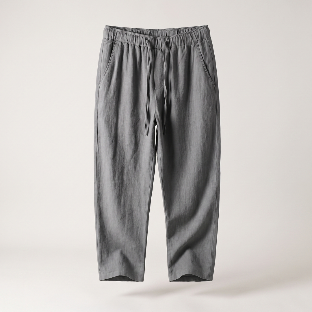 CASA LINEN PANTS