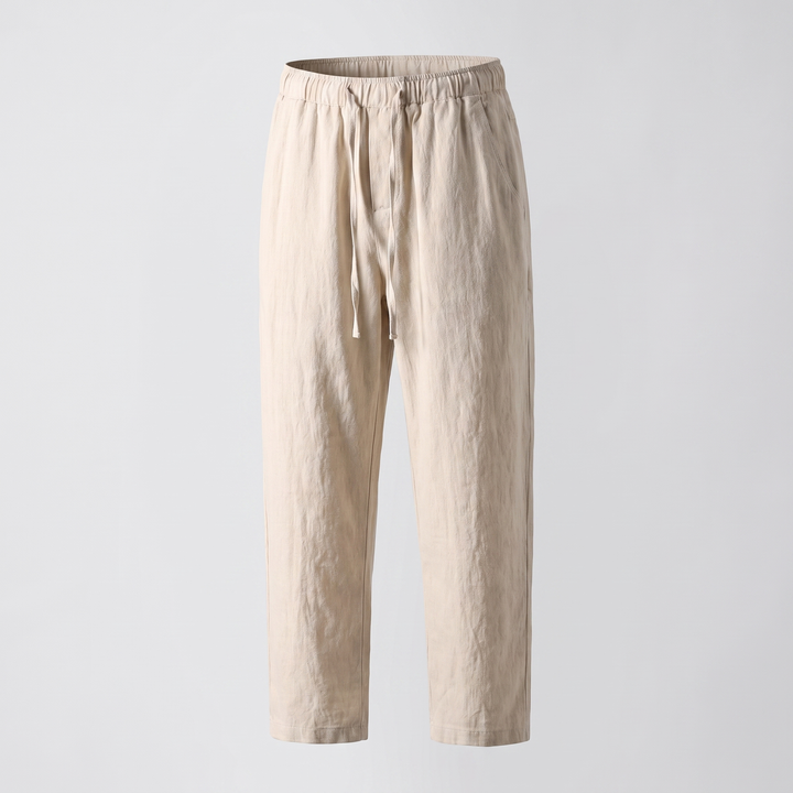 CASA LINEN PANTS