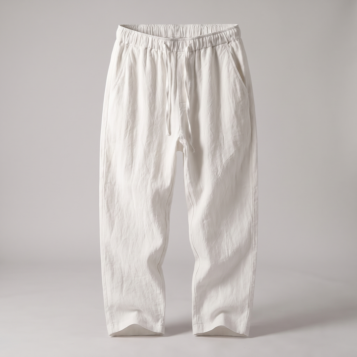 CASA LINEN PANTS