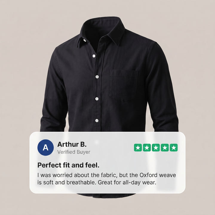 CAVIER SHIRT