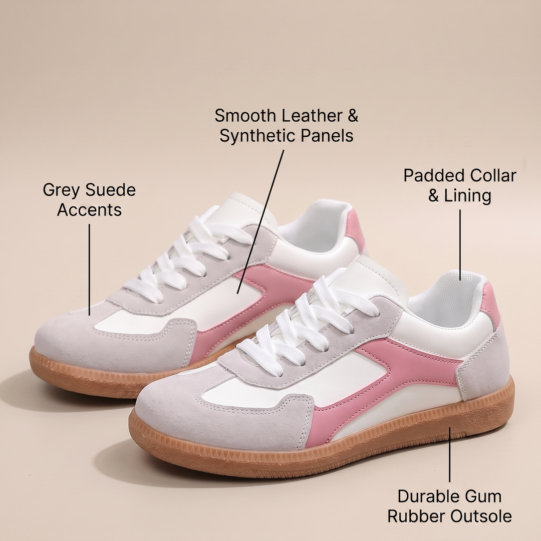 CELESSE SNEAKERS