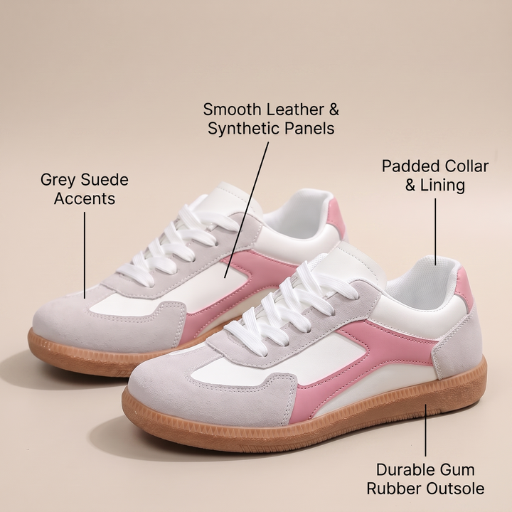CELESSE SNEAKERS