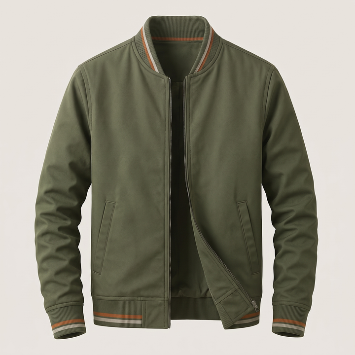 COLTON PARKER JACKET