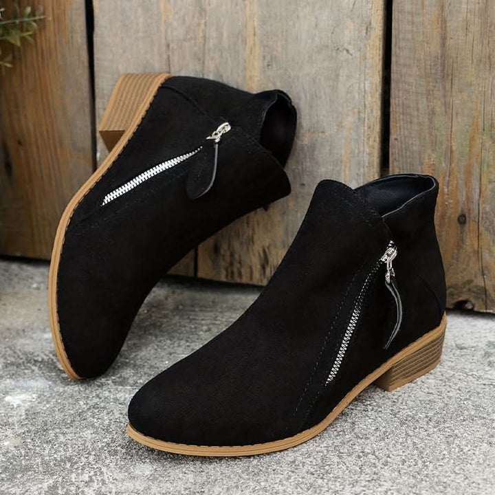 CALVERA EASY-WALK BOOTS