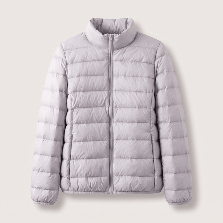 EIRA DOWN JACKET - Avenelle London
