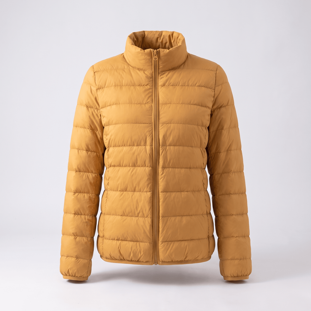 EIRA DOWN JACKET - Avenelle London