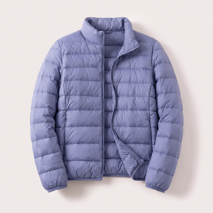 EIRA DOWN JACKET - Avenelle London