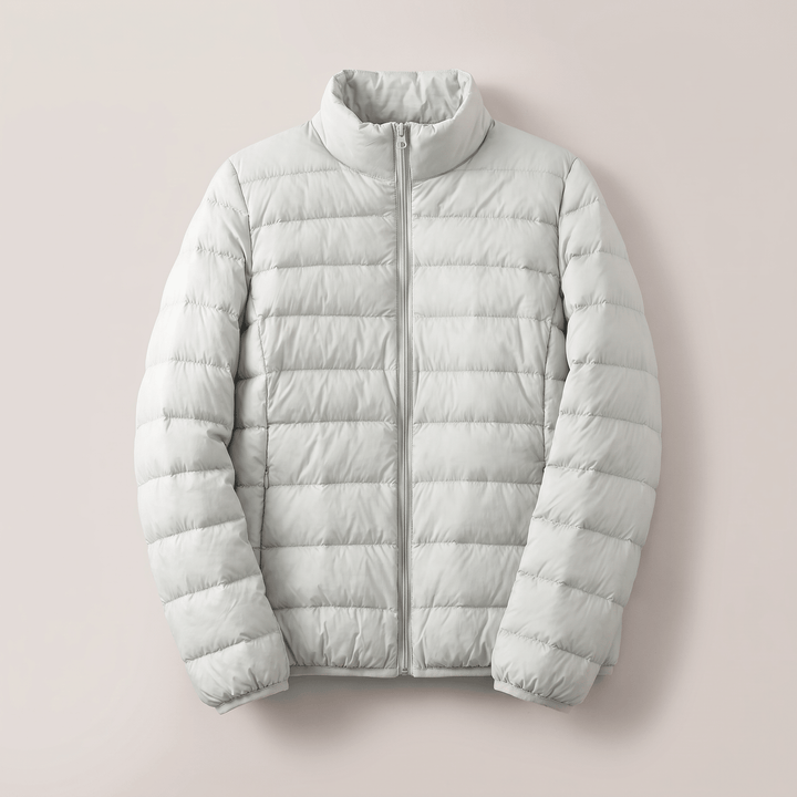 EIRA DOWN JACKET - Avenelle London