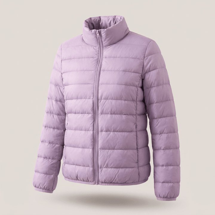 EIRA DOWN JACKET - Avenelle London