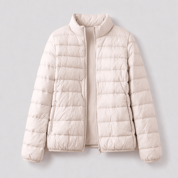 EIRA DOWN JACKET - Avenelle London