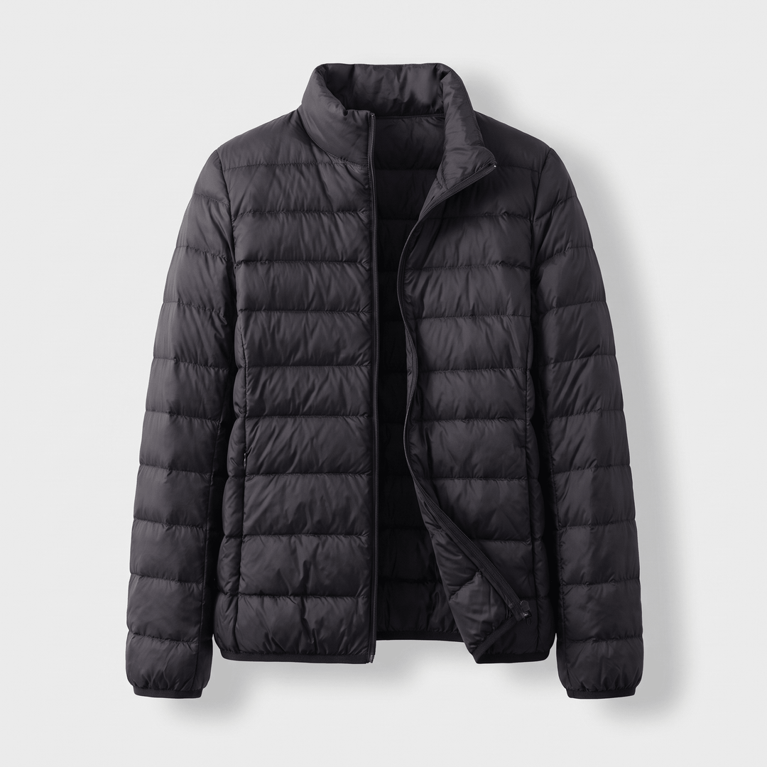 EIRA DOWN JACKET - Avenelle London