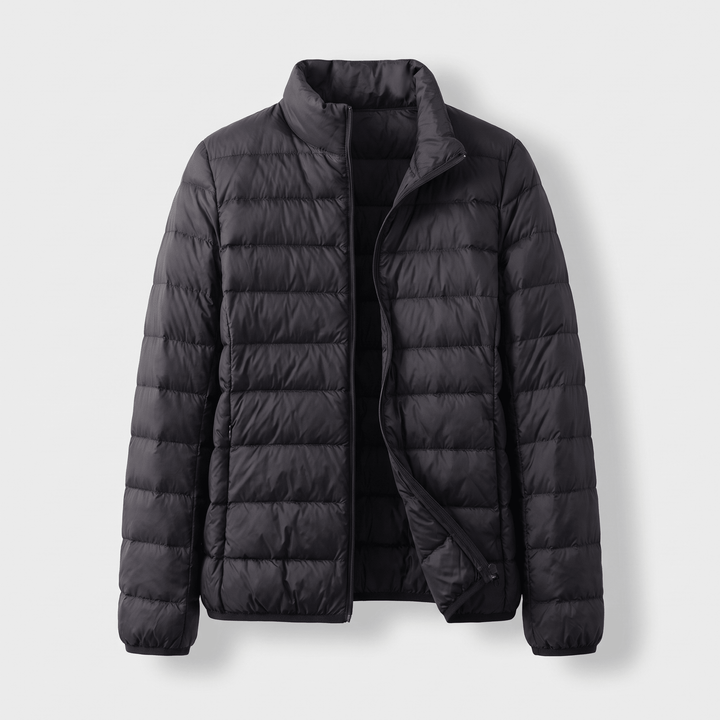 EIRA DOWN JACKET - Avenelle London