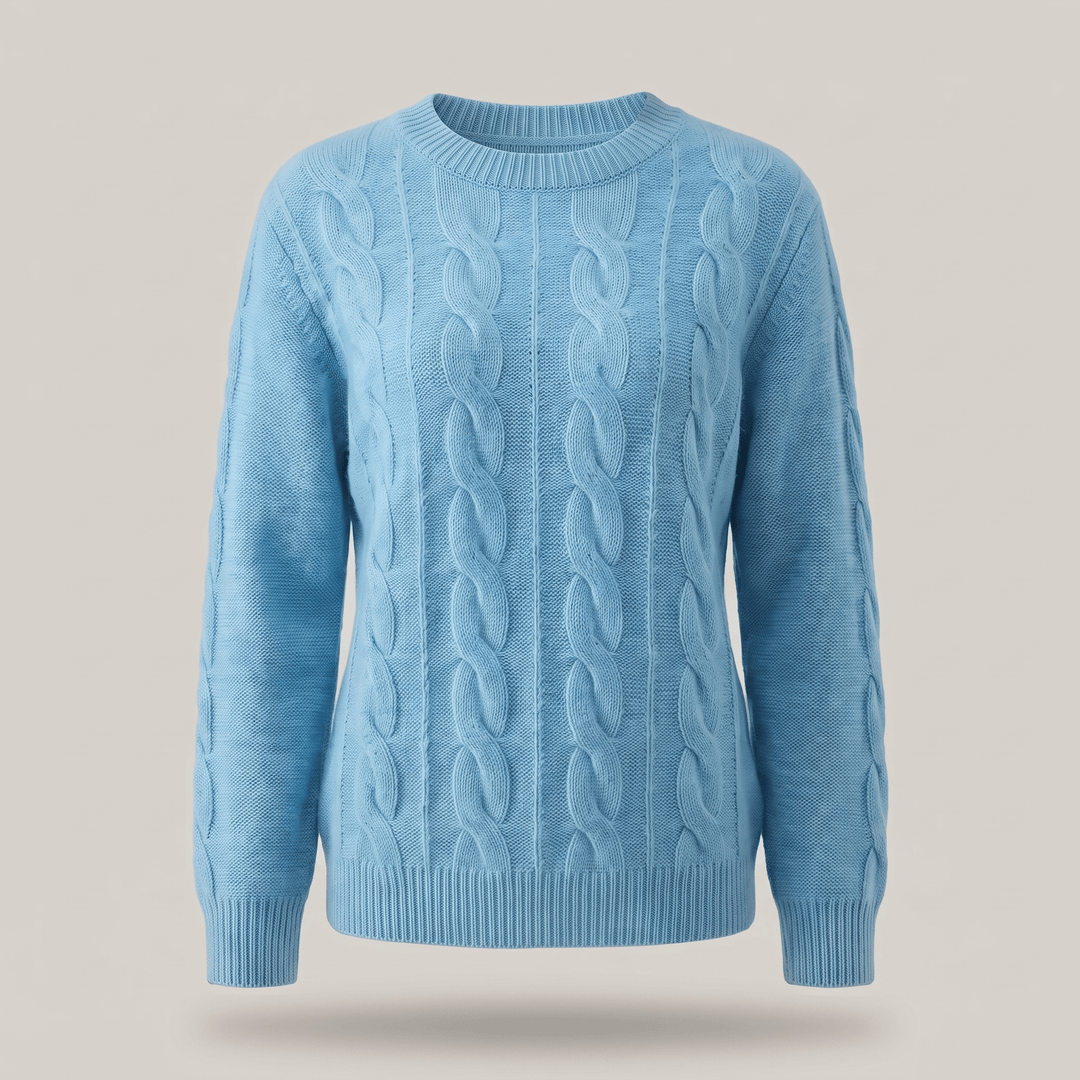 ÉLISE PULLOVER - Avenelle London