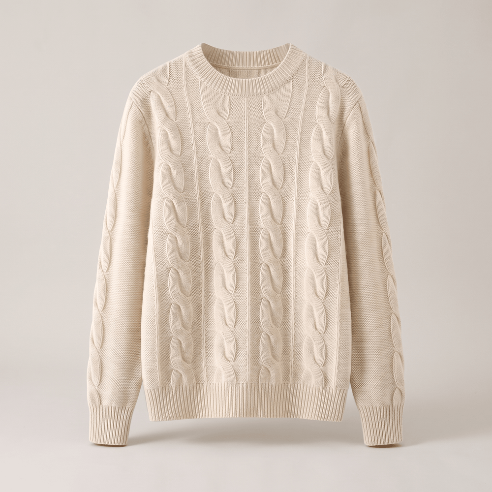 ÉLISE PULLOVER - Avenelle London