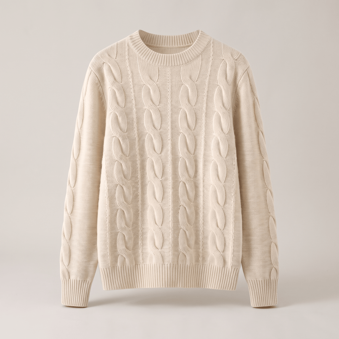 ÉLISE PULLOVER - Avenelle London