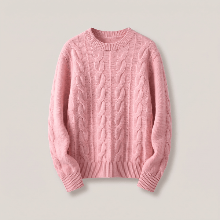 ÉLISE PULLOVER - Avenelle London
