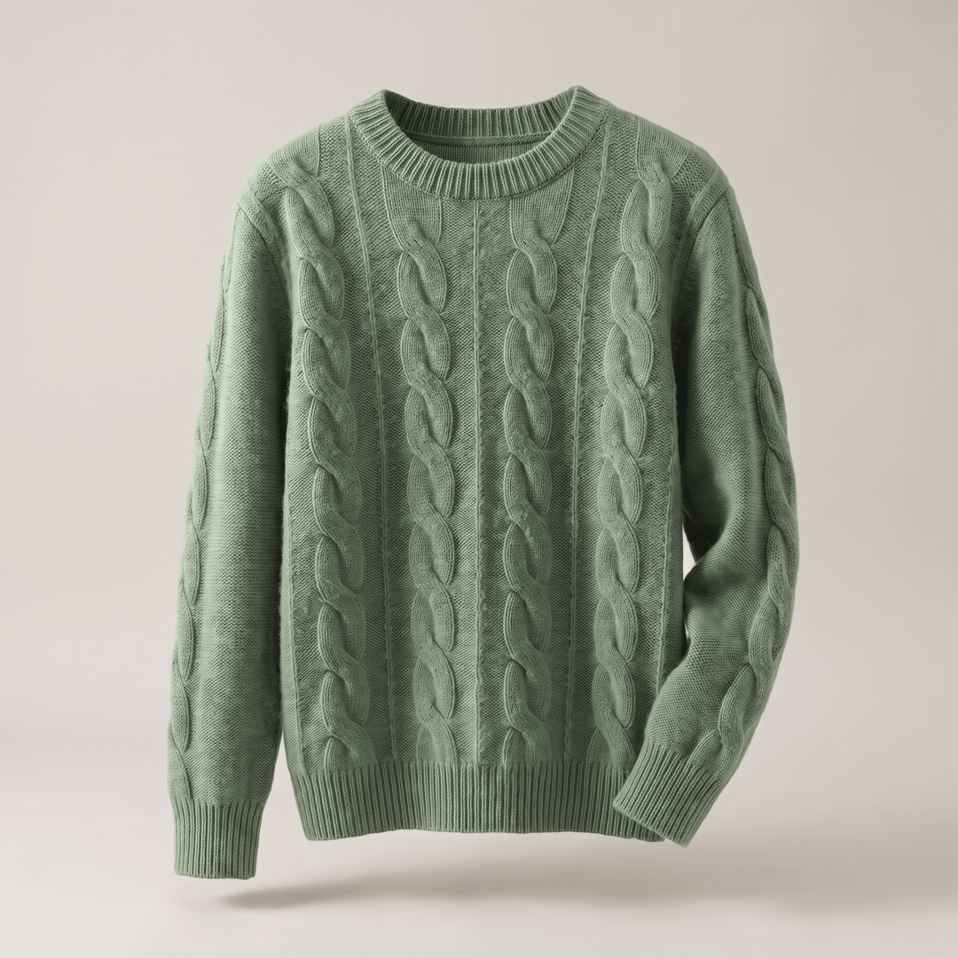 ÉLISE PULLOVER - Avenelle London