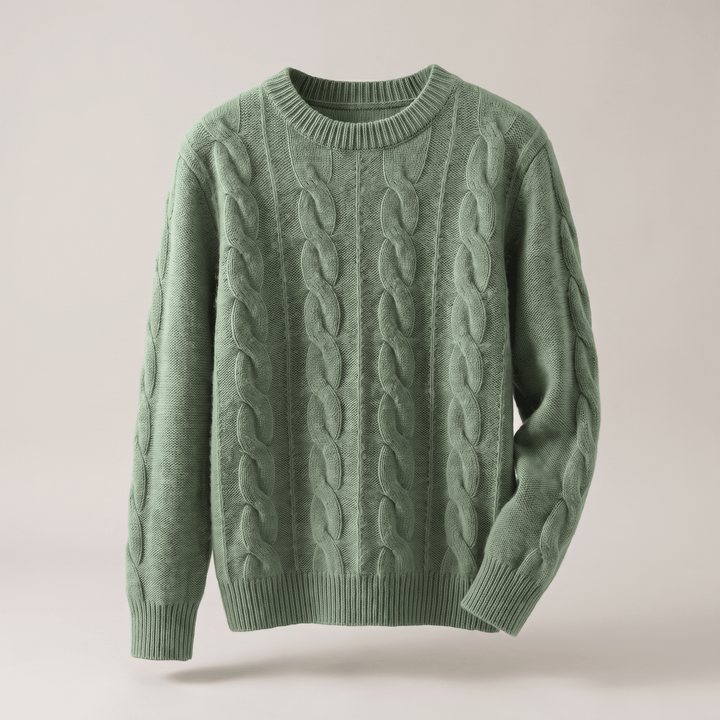 ÉLISE PULLOVER - Avenelle London
