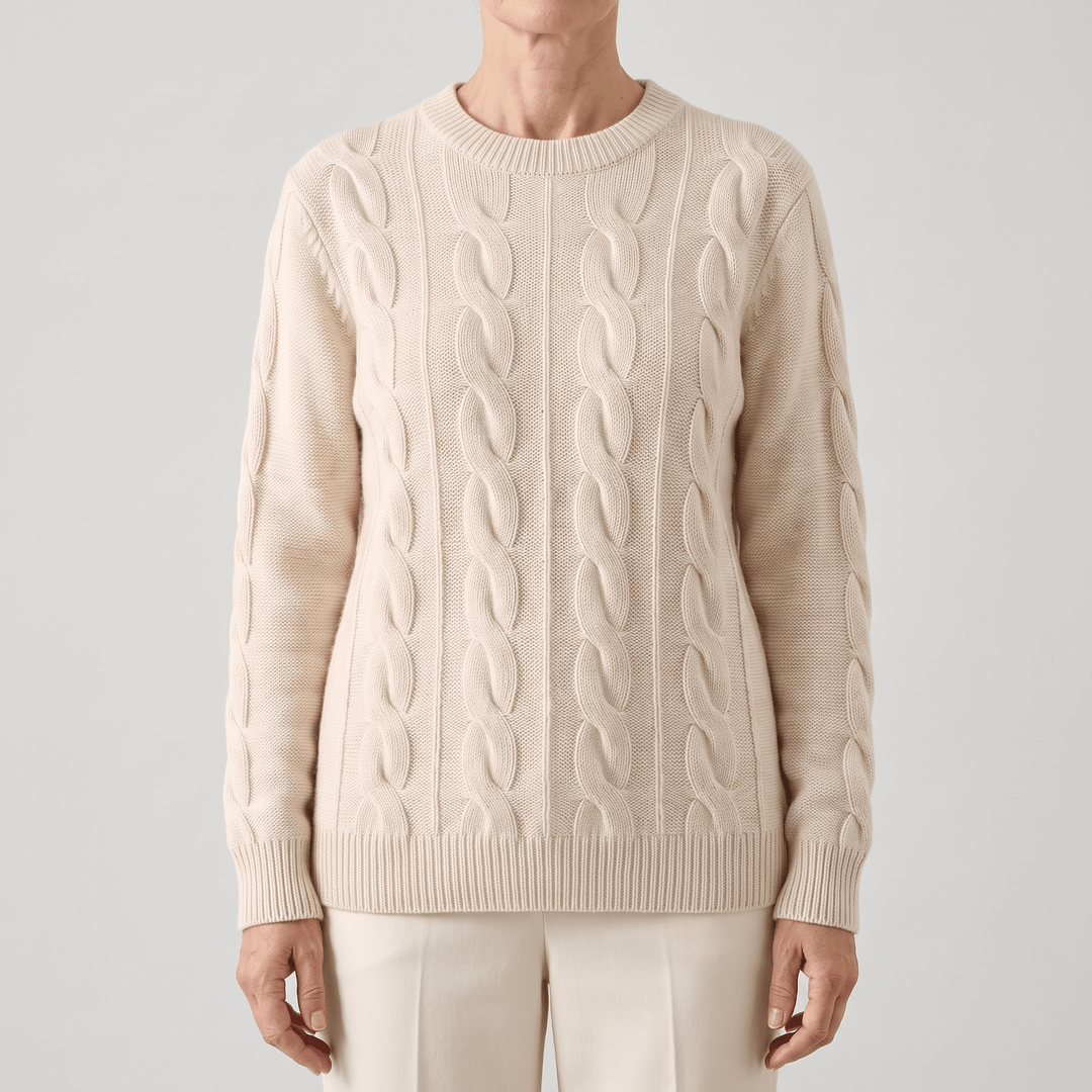 ÉLISE PULLOVER - Avenelle London