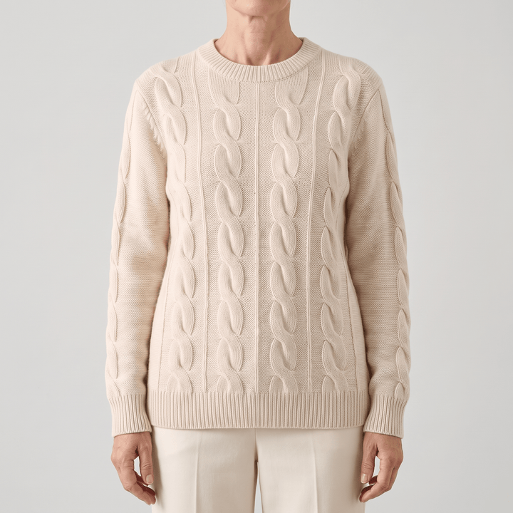 ÉLISE PULLOVER - Avenelle London