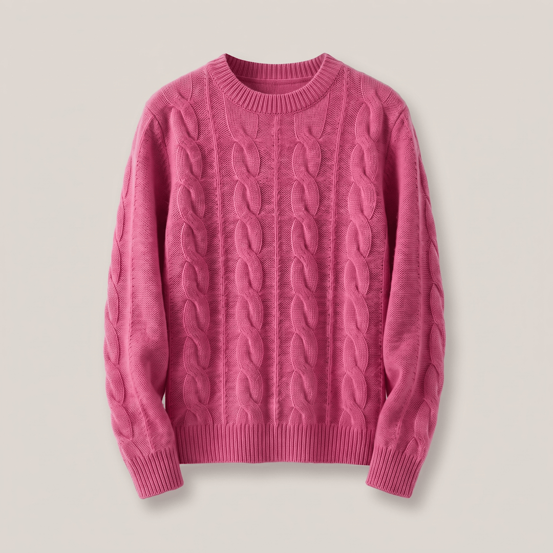 ÉLISE PULLOVER - Avenelle London