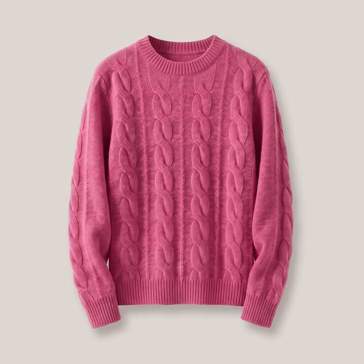 ÉLISE PULLOVER - Avenelle London