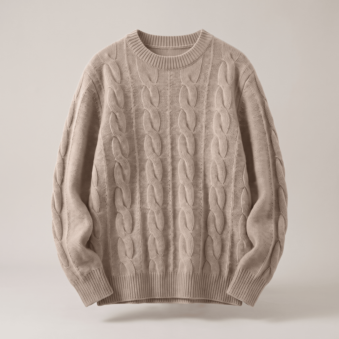 ÉLISE PULLOVER - Avenelle London