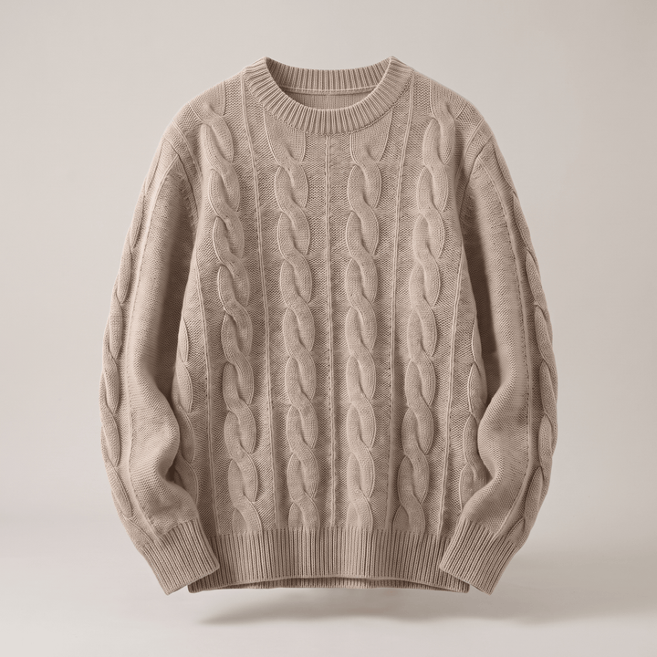 ÉLISE PULLOVER - Avenelle London