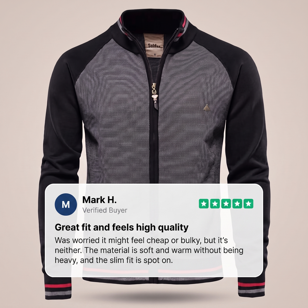 ELLIOTT SMART COMFORT