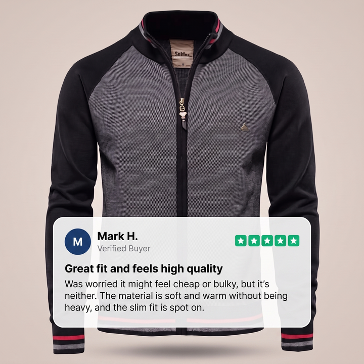 ELLIOTT SMART COMFORT