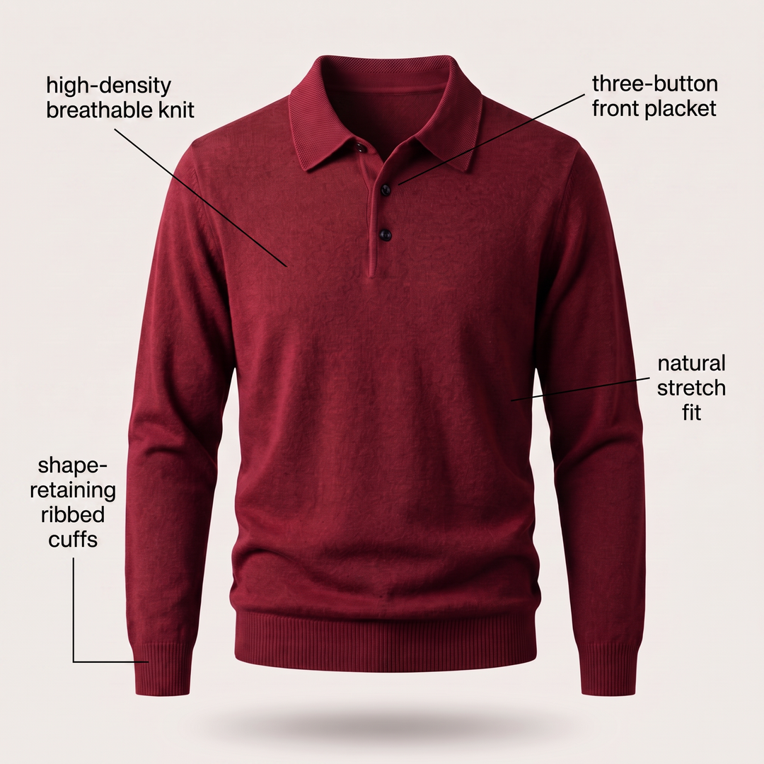 ELMWICK SHIRT