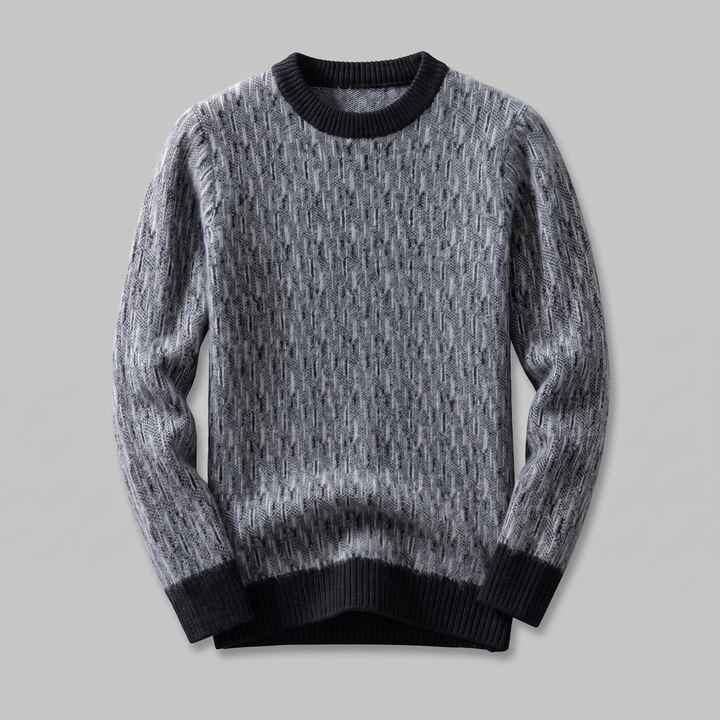 EMILIO CASHMERE SWEATER