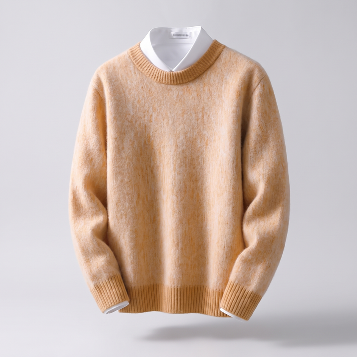 EMILIO CASHMERE SWEATER