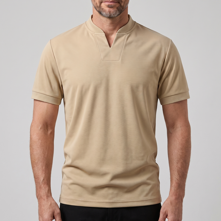 ETHAN BUSINESS FITNESS TEE