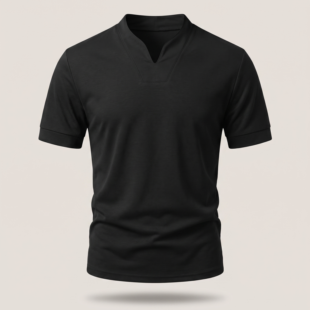 ETHAN BUSINESS FITNESS TEE