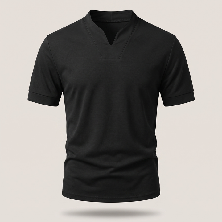 ETHAN BUSINESS FITNESS TEE