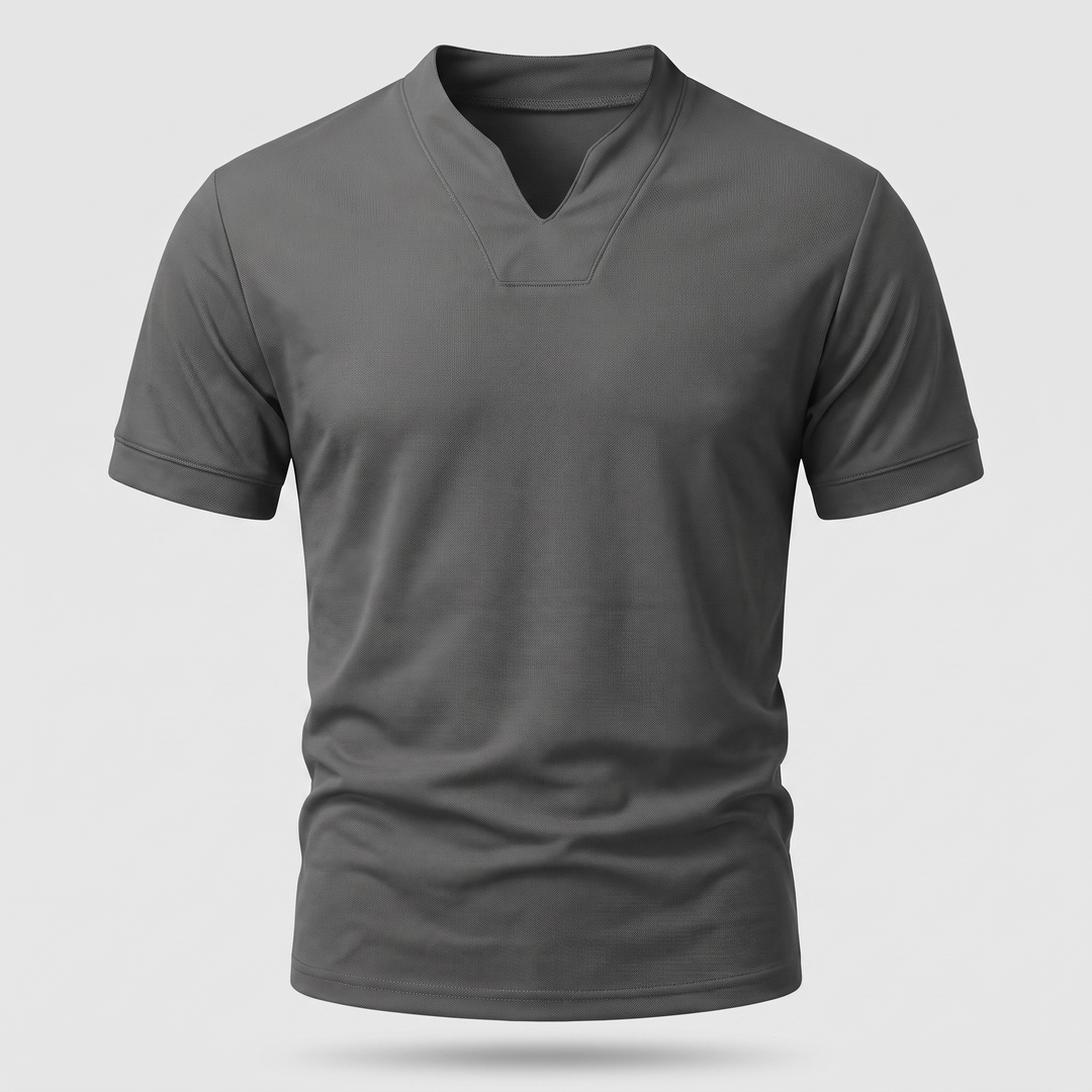 ETHAN BUSINESS FITNESS TEE