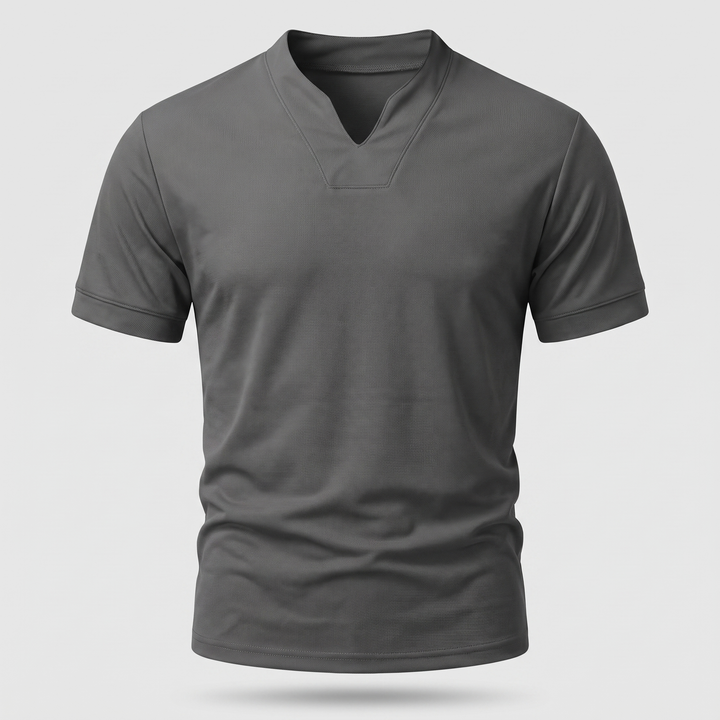 ETHAN BUSINESS FITNESS TEE